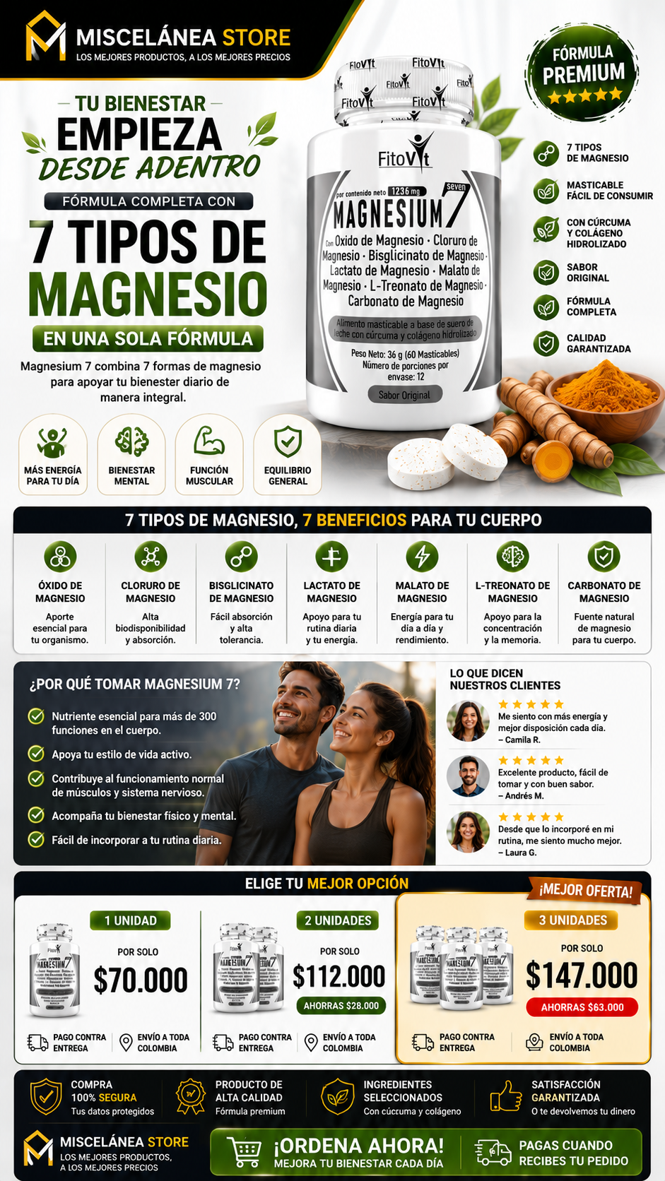 Adeus Para Celulitis y Estrias