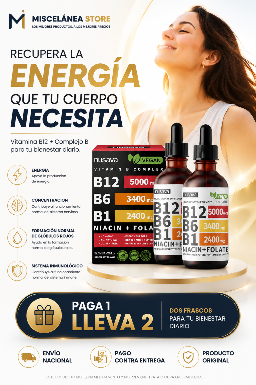 VITAMINA B12