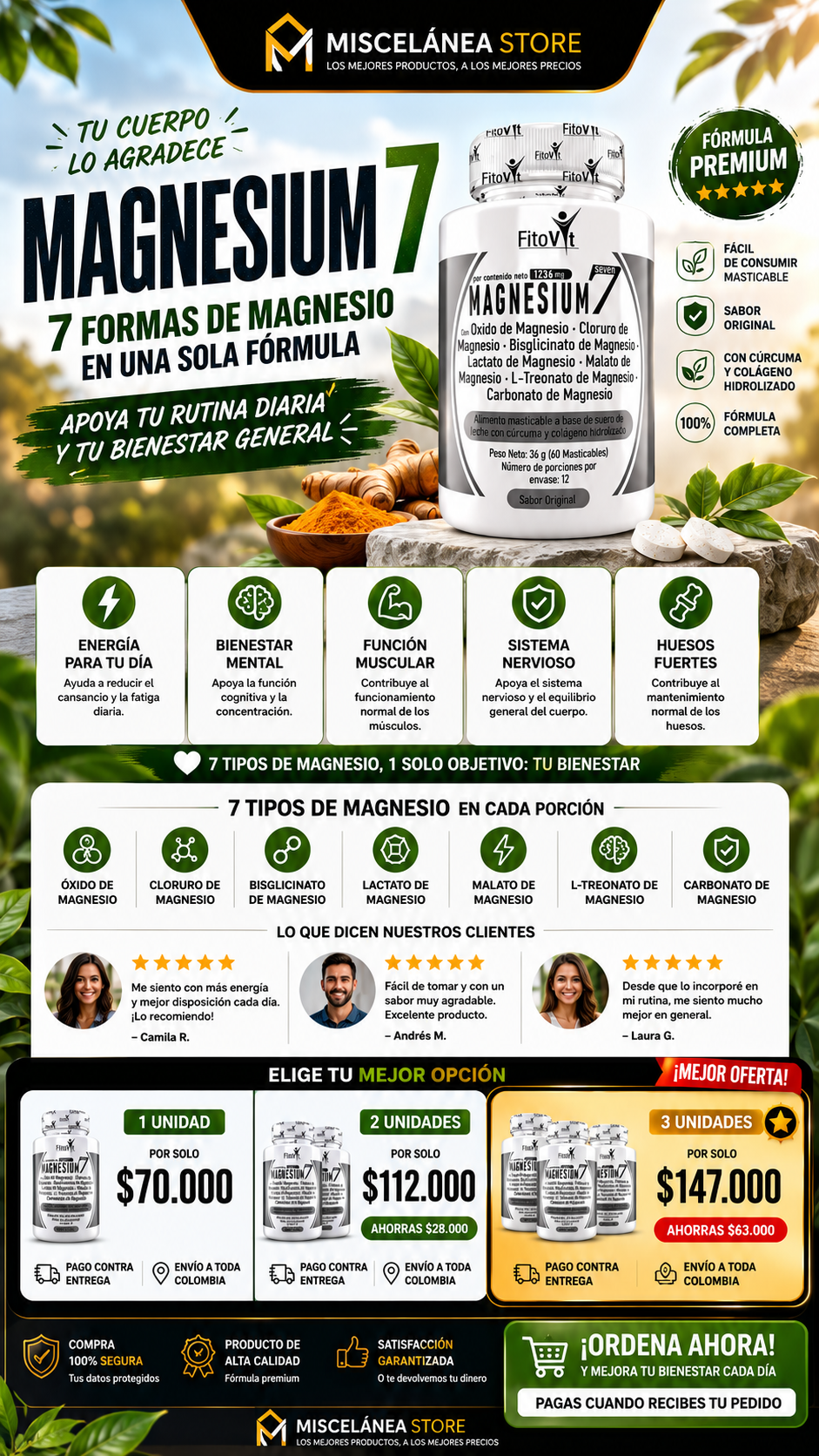 Adeus Para Celulitis y Estrias